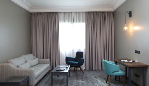 Select Twin Room
