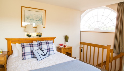 Townhome, 2 Bedrooms