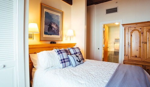 Suite, 1 Bedroom