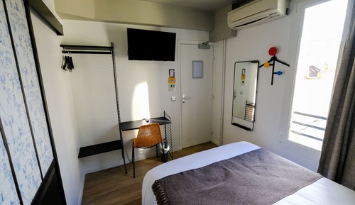 Classic Double Room, 1 Double Bed