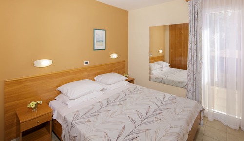 Superior Apartment (2+2 guests)