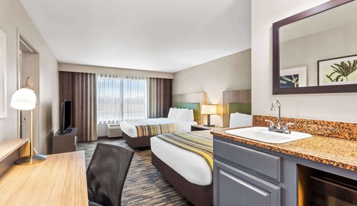 Suite, 1 Bedroom, Non Smoking