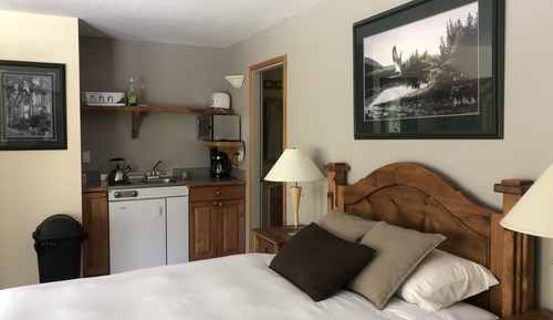 Family Cottage, 1 Bedroom, Kitchenette