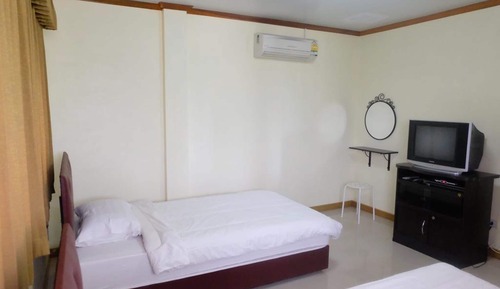 Superior Room, 1 Double or 2 Twin Beds, Non Smoking