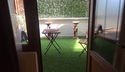 Deluxe Double or Twin Room, Sea View