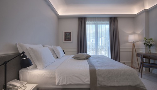 Comfort Double or Twin Room