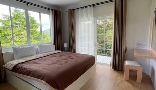 Executive Double Room