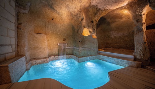 Luxury Room, 1 Queen Bed