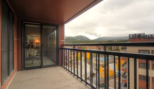 Condo, Multiple Beds (Village Allure with Great View)
