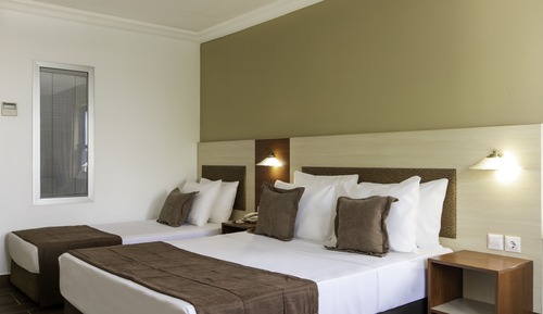 Bungalow, 1 Bedroom, Garden View