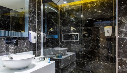 Superior Double Room, Sea View