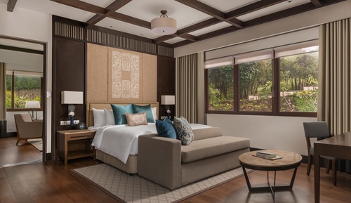 Anya Garden Suite