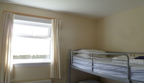 Shared Dormitory, Women only, Shared Bathroom