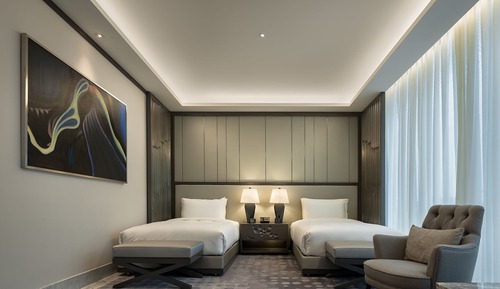 Trackside Deluxe-Twin