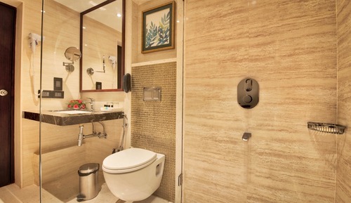 Standard Room, 1 Queen Bed