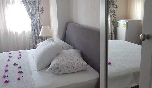 Standard Double Room, Non Smoking