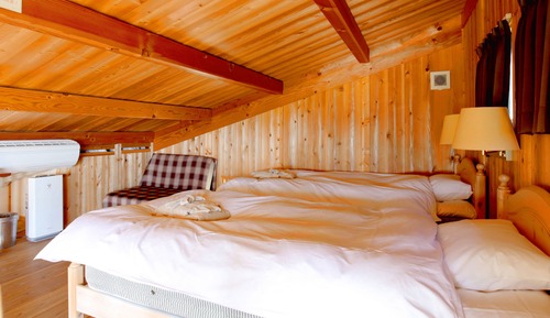 Lake View Cottage with Loft