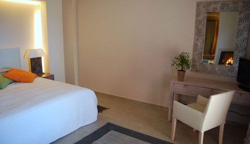 Family Studio, Sea View