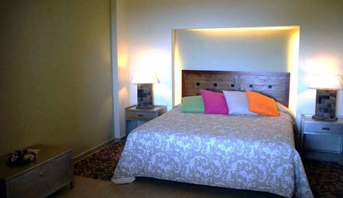 Family Apartment, 1 Bedroom