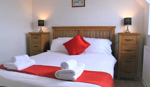 Cottage, Private Bathroom (Gamekeeper's Cottage)