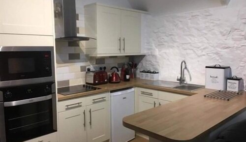 Cottage, Private Bathroom (Little Barn)