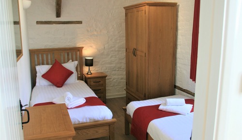 Cottage, Private Bathroom (Old Stables)