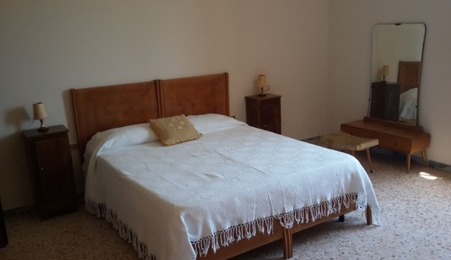 Double Room, Sea View