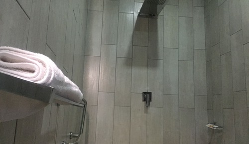 Standard Room, Garden View