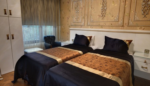 Family Condo, 2 Bedrooms, Sea View, Beachfront