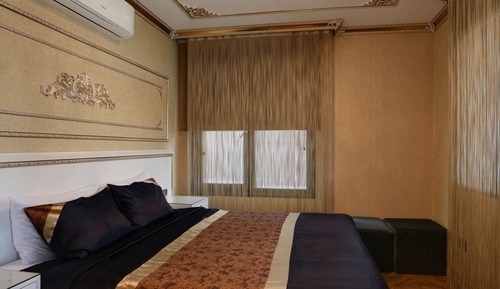 Family Condo, 3 Bedrooms, Sea View, Beachfront