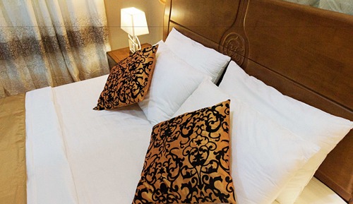 Standard Single Room, Pool Access, Pool View