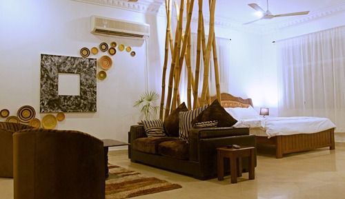 Premier Studio Suite, Non Smoking