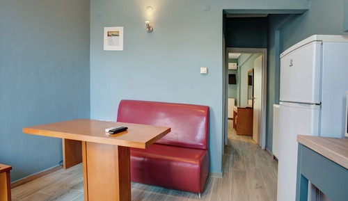 Apartment, 1 Bedroom