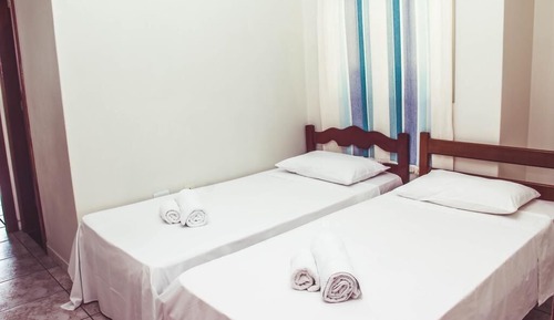 Family Apartment, Beach View