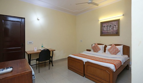 Double or Twin Room