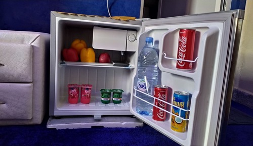 Comfort Triple Room, 1 Bedroom (Hiba)