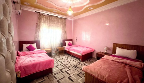 Deluxe Suite, 2 Bedrooms (Aya)