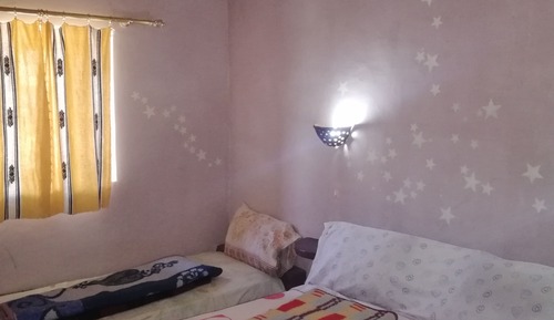 Double Room Single Use