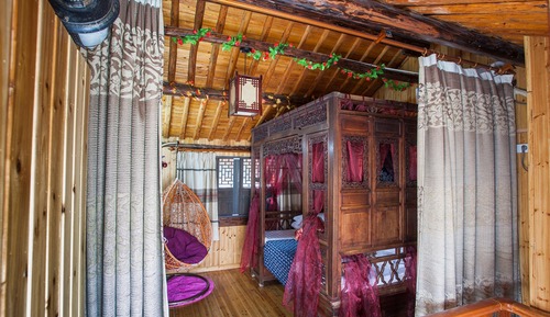 Design Duplex, Balcony