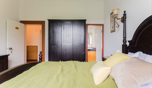 Superior Double Room A