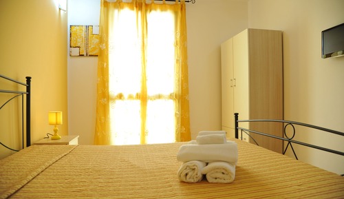 Economy Condo, 2 Bedrooms, Private Bathroom