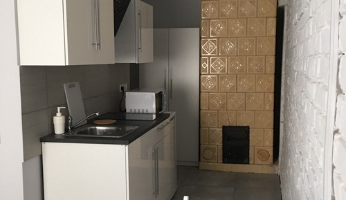 Studio Suite, Kitchenette (dla 2 osób)