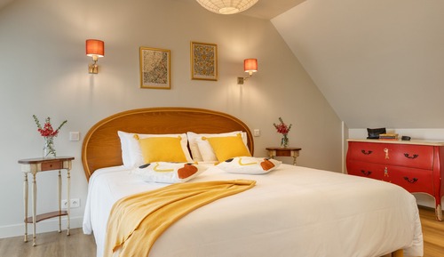 Basic Apartment, Ensuite