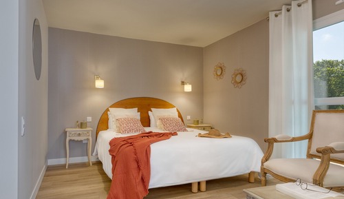 Classic Apartment, Accessible, Ensuite