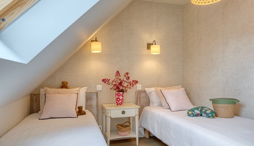 Comfort Apartment, Ensuite