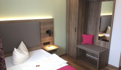 Single Room