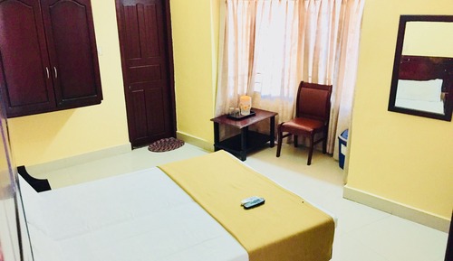 Standard Non A/C Room