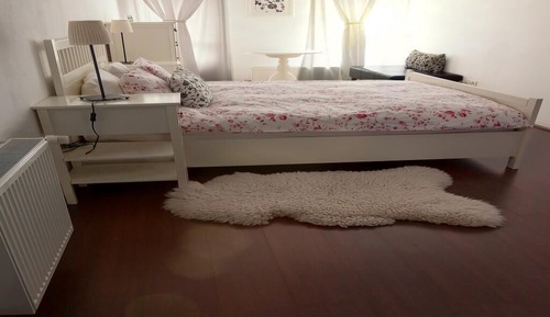 Deluxe Villa, Ensuite, Mountain View (Casa Ferica)