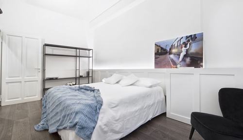 Apartment, 1 Bedroom