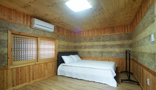 Traditional Double Room (20 PY)